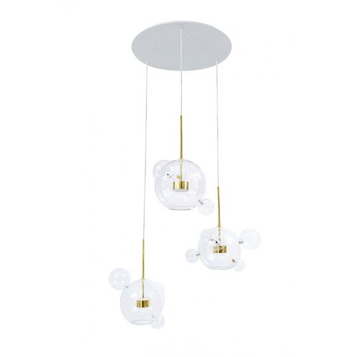 Lampa Wisząca Berella Light Ballone 3R BL0189 na Arena.pl