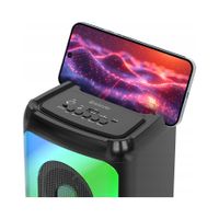 Głośnik Defender CONCERTO Bluetooth 20W MP3/FM/SD/USB/AUX/TWS/LED/MIC