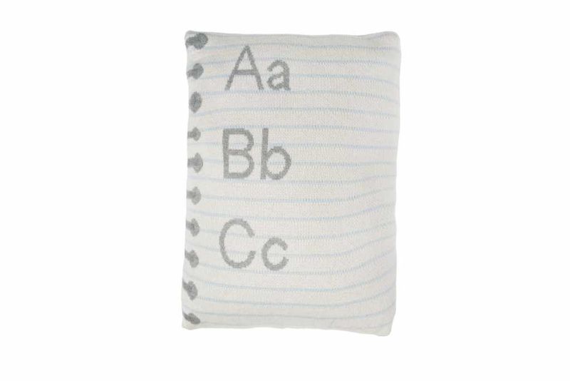 Poduszka Notebook Lorena Canals zdjęcie 1