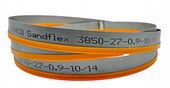 PIŁA TAŚMOWA BAHCO Sandflex do metalu 2720x27x0.9
