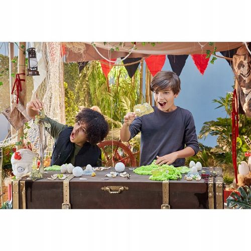 Dino Island - Czaszka Gigant / COBI SA na Arena.pl