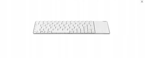 Przycisk do Rapoo E2710 na Arena.pl