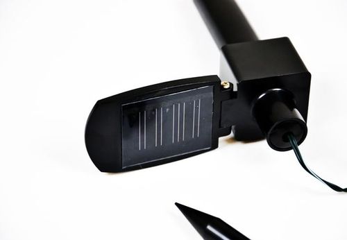Lampki solarne 24 LED, ciepłe białe na Arena.pl