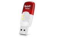 AVM FRITZ!WLAN Stick AC 430 MU-MIMO - Karta sieciow-adapter USB Wi-Fi
