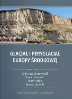 Glacjał i peryglacjał Europy Środkowej
