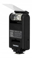 Lampa błyskowa Yongnuo YN6 Micro - Black