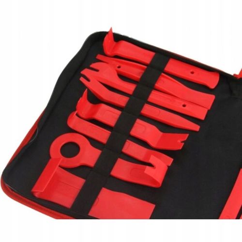 Zestaw narzędzi do demontażu tapicerki 19 elementów KD1135 na Arena.pl