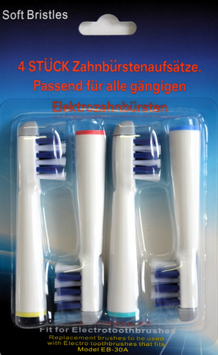 KOŃCÓWKI EB30 DO NEVADENT na Arena.pl