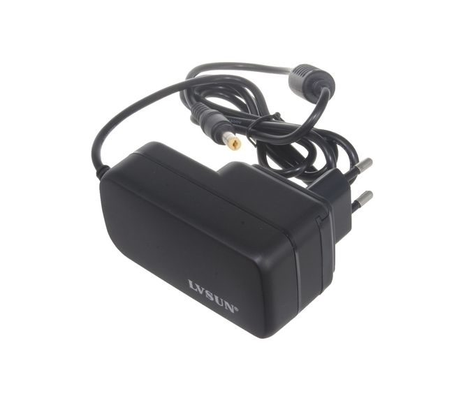 Zasilacz impulsowy, dogniazdkowy 5V 36W zdjęcie 1