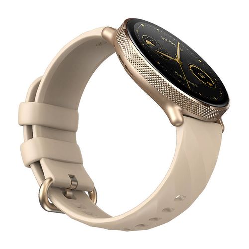 smartwatch zeblaze gtr 3 pro (złoty) na Arena.pl