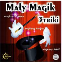 Maly magik 3triki 37138