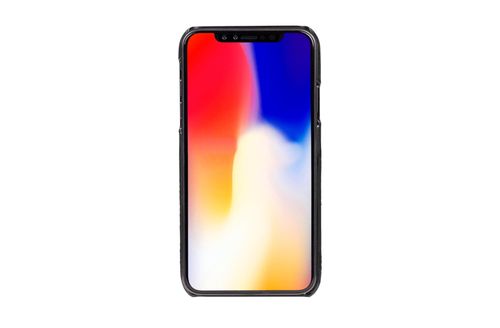 DBRAMANTE1928 TUNE CC - iPhone XR - BLACK na Arena.pl