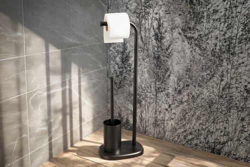 Stojak na papier AWD Interior na Arena.pl