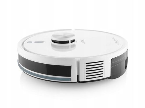 Robot sprzątający odkurzacz automatyczny ETA Leone Pro na Arena.pl