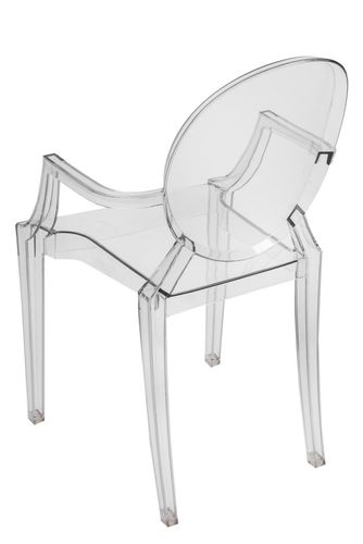 Krzesło Royal transp. na Arena.pl