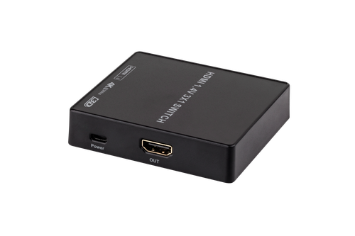 Switch HDMI na Arena.pl