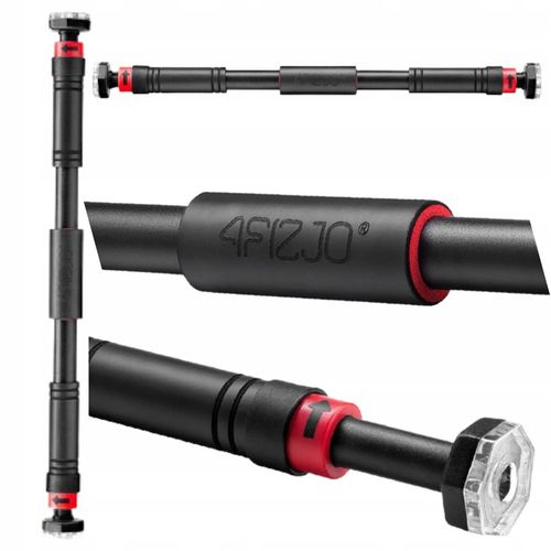 Drążki do podciagania ćwiczeń 4FIZJO na Arena.pl