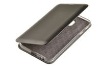 Etui Slim Elegance do SAMSUNG GALAXY J4 2018 J400 czarny