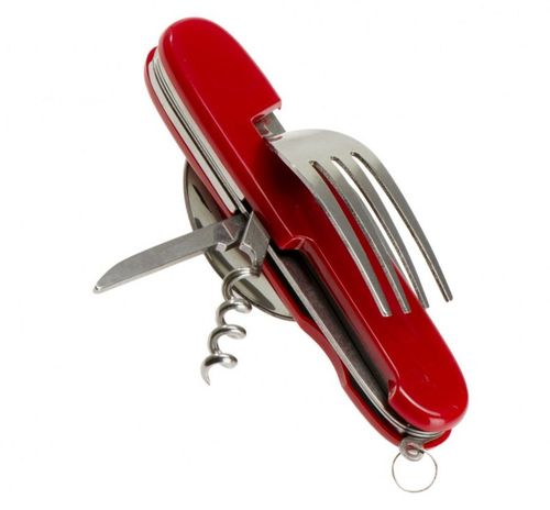 Scyzoryk niezbędnik na Arena.pl