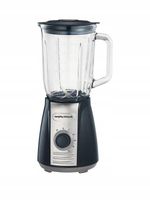 Blender kielichowy Morphy Richards 403010 600 W czarny