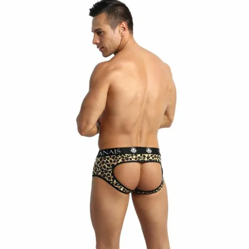 anais men mercury jock bikini m - mikrofibra, print zwierzęcy na Arena.pl