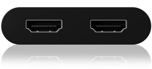 IcyBox IB-SPL1028-C Type-C na dual HDMI na Arena.pl