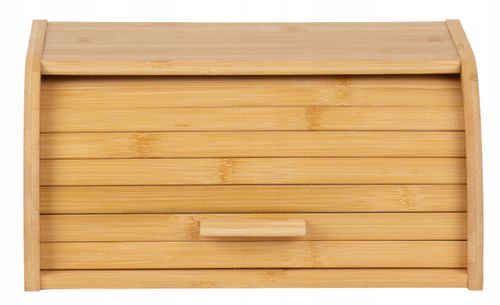 Chlebak bambusowy GRANO na Arena.pl