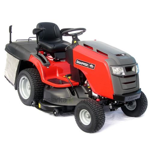 Snapper RXT300 na Arena.pl