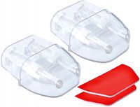 ULTRADŹWIĘKOWY ODSTRASZACZ ZWIERZĄT ZWIERZYNY LEŚNEJ DO SAMOCHODU