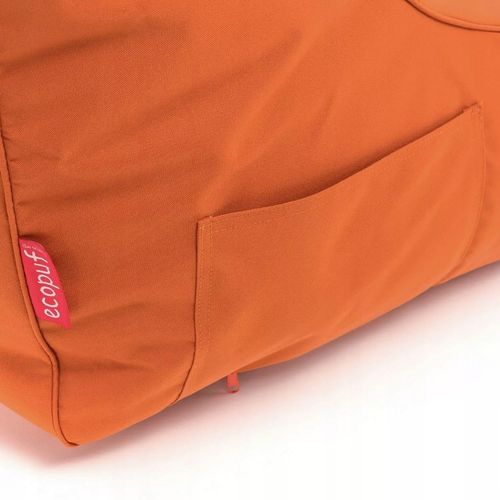 PUFA LEŻANKA OGRODOWA MASTER OUTDOOR M15 WODOSZCZELNA DO OGRODU NA TARAS na Arena.pl