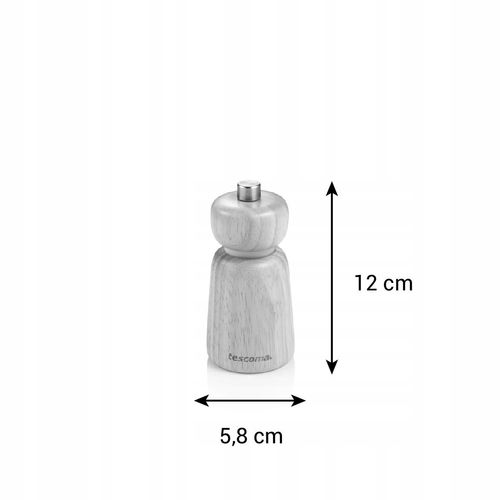 Młynek do pieprzu/soli ONLINE 12 cm na Arena.pl