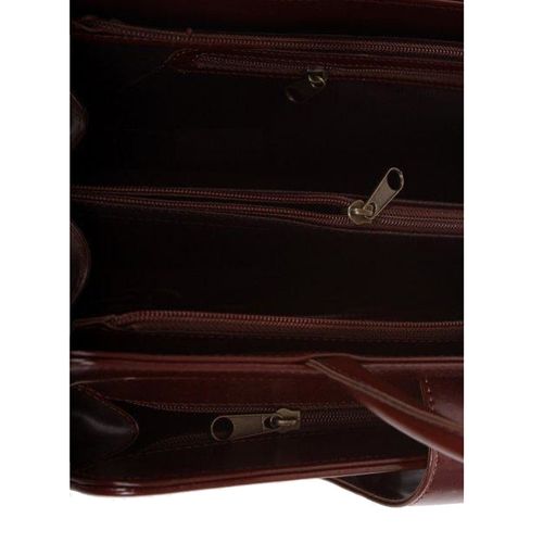 Teczka damska KEMER S 473/M Ruda na Arena.pl