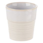 Mały Kubek do Espresso Picia Kawy Kubeczek Kamionkowy Ceramiczny 80 ml