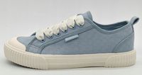 Buty damskie Lee Cooper LCW-25-02-3279LA light blue 37 EU