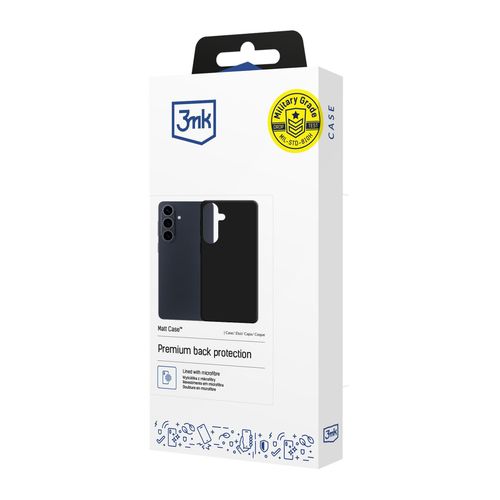 samsung galaxy s26 - 3mk matt case na Arena.pl