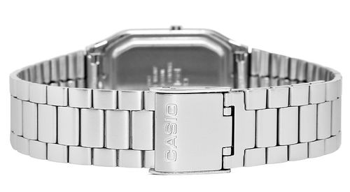 Zegarek Damski Casio AQ-230A-7BMQ na Arena.pl