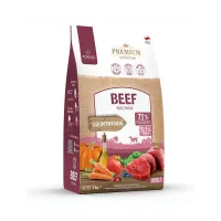 Pokusa Sucha Karma dla Psa Wolowina 3 kg
