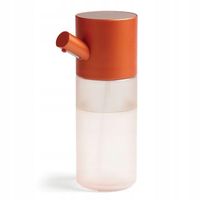 Dozownik do mydła LEXON Horizon Dispenser Pomarańczowy