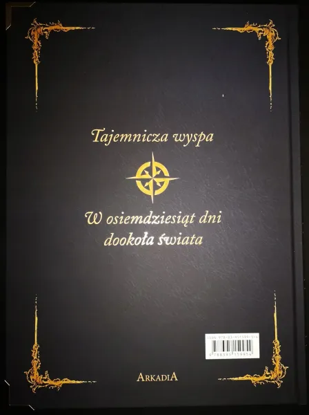 Niezwykłe podróże 2 zdjęcie 6