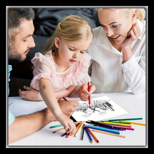 TABLET GRAFICZNY TABLICA DZIECI RYSOWANIA DESKA KREŚLARSKA LED+5 GRATISÓW na Arena.pl