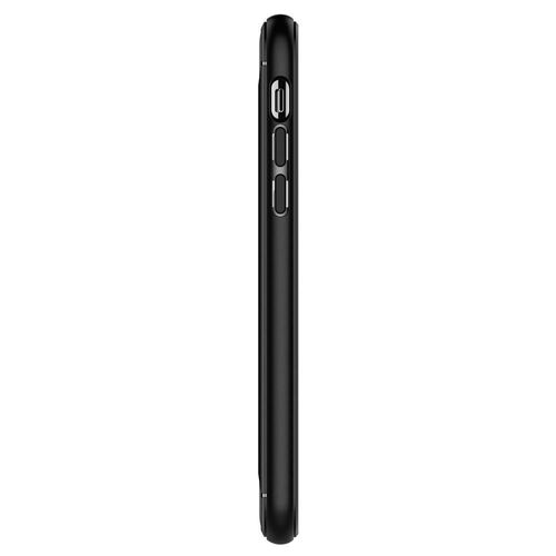 ETUI SPIGEN RUGGED ARMOR IPHONE X/10 BLACK na Arena.pl