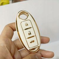 Etui Na Kluczyk Samochodowy Do Nissan