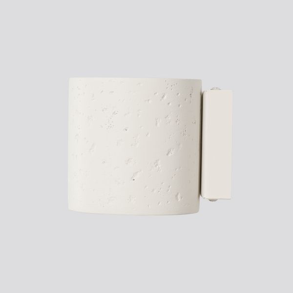 Kinkiet ORBIS beton beżowy zdjęcie 6