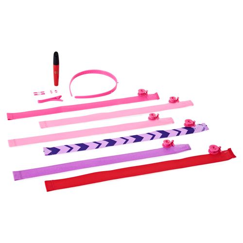 Cool Maker Hollywood Hair Starstruck na Arena.pl