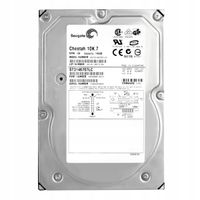 Seagate ST3146707LC 146GB 10K SCSI 80PIN 3,5"