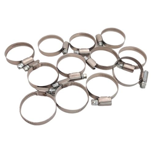 Opaski zaciskowe do węzy obejma 12szt na Arena.pl