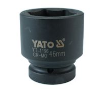 NASADKA UDAROWA 1'' 46 MM YATO