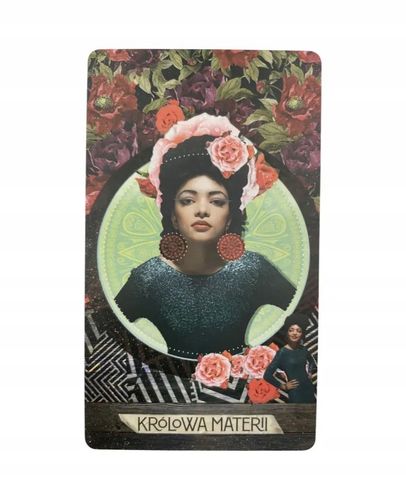 Tarot Tarot Muzy na Arena.pl