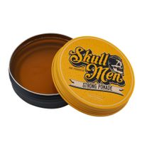 SKULL MEN Pomada do włosów STRONG POMADE - 100ml