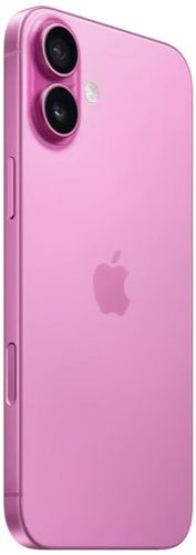 iPhone 16 Plus 8 GB / 128 GB 5G różowy Apple na Arena.pl